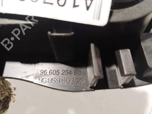 Front left interior door handle CITROËN C5 III (RD_) 2.0 HDi (RDRHD8, RDRHDJ, RDRHR8, RDRHRJ) | BP34944656I13 - Image 3