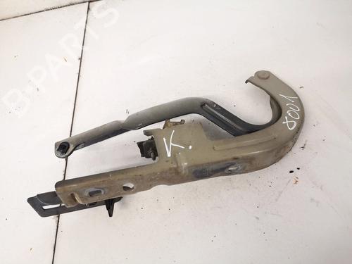 Used Hinge/Door check strap Hinge/Door check strap PEUGEOT 3008 I MPV (0U_) 1.6 HDi (109 hp) 35396103 35396103