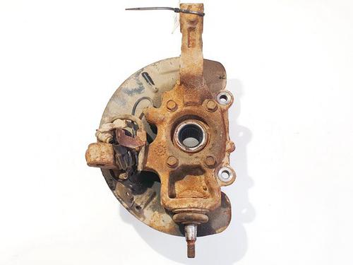 Used Left front steering knuckle Left front steering knuckle 35419143 35419143