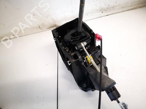 Used Gear lever Gear lever 35137995 35137995
