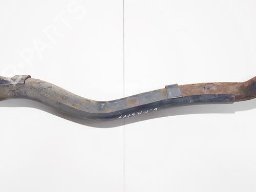 Used Left rear suspension arm Left rear suspension arm MERCEDES-BENZ A-CLASS (W169) A 160 CDI (169.006, 169.306) (82 hp) 35620115 35620115