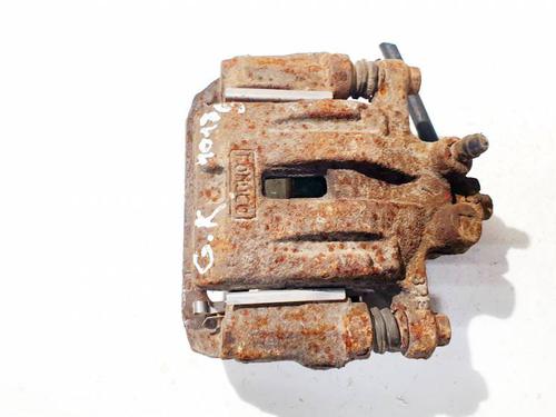 Used Left rear brake caliper Left rear brake caliper MAZDA CX-7 (ER) 2.3 AWD (248 hp) 34888982 34888982