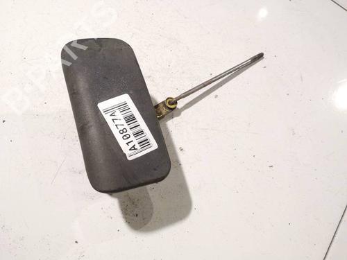 Used Front left exterior door handle Front left exterior door handle 37253659 37253659