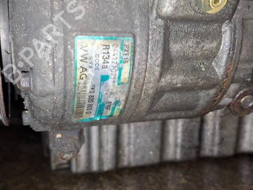 AC compressor AUDI A3 (8P1) 2.0 TDI 16V | BP34818237M34  - Image 5