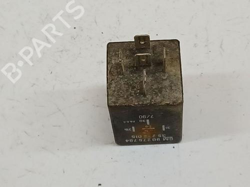 Electronic sensor VW PHAETON (3D1, 3D2, 3D3, 3D4, 3D6, 3D7, 3D8, 3D9) 3.0 V6 TDI 4motion | BP39062152M84 - Image 3