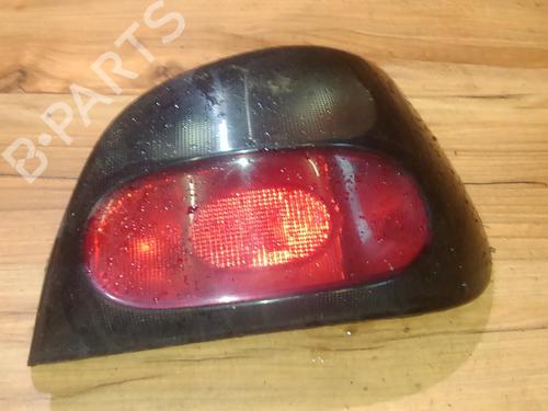 Used Right taillight Right taillight RENAULT MEGANE I (BA0/1_) 1.6 e (BA0F, BA0S) (90 hp) 35880731 35880731