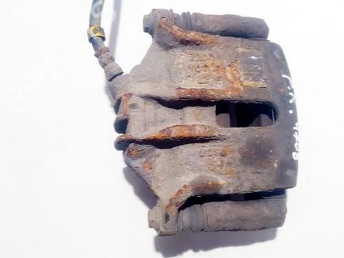 Used Left front brake caliper Left front brake caliper PEUGEOT PARTNER MPV (5_, G_) 2.0 HDI (90 hp) 35846292 35846292