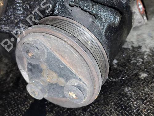 AC compressor FORD FOCUS II (DA_, HCP, DP) 1.6 TDCi | BP34875938M34 - Image 2