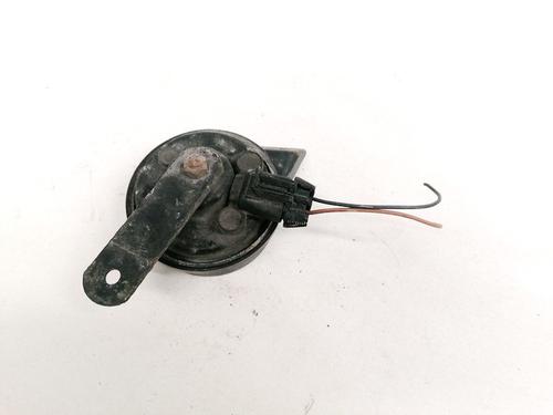 Horn SAAB 9-3 (YS3F, E79, D79, D75) 2.2 TiD | BP35568993E13 - Image 2