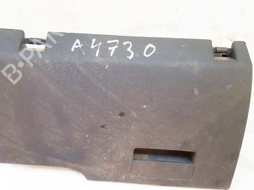 Used Glove box Glove box VW TOURAN (1T1, 1T2) 1.9 TDI (105 hp) 35860335 35860335