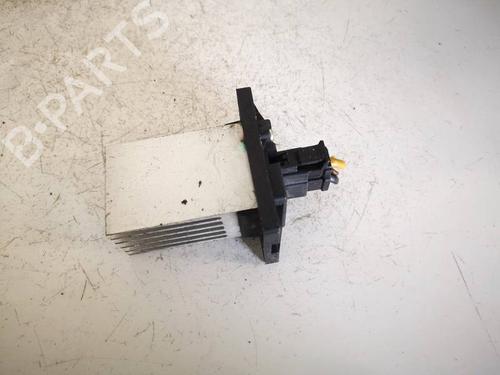 Used Heater resistor Heater resistor KIA SPORTAGE II (JE_, KM_) 2.0 i 16V (141 hp) 36690203 36690203