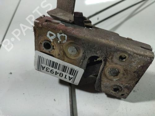 Front right lock FORD TRANSIT Van (E_ _) 2.5 DI (EAS, EAL) | BP34798367C97 - Image 3