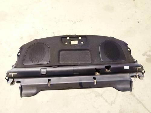 Used Rear parcel shelf Rear parcel shelf 34948837 34948837