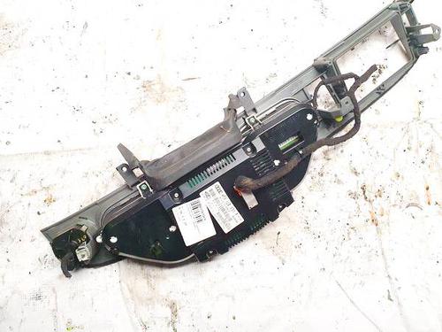 Instrument cluster AUDI A6 C6 (4F2) 3.0 TDI quattro | BP35261607C47 - Image 2