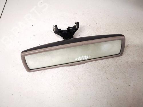 Used Rear mirror Rear mirror VW PASSAT B6 (3C2) 2.0 TDI (140 hp) 35345073 35345073