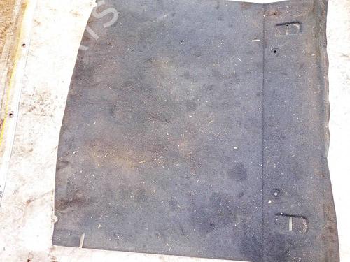 Used Luggage compartment floor Luggage compartment floor 34745254 34745254