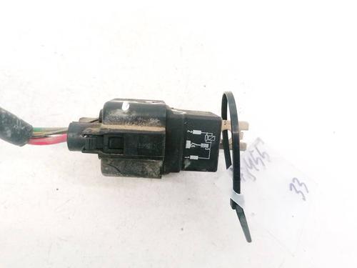 Electronic sensor FORD MONDEO III (B5Y) 2.0 16V TDDi / TDCi | BP32917923M84 - Image 3