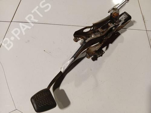 Used Pedal Pedal 34910114 34910114