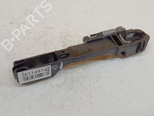 Used Front right exterior door handle Front right exterior door handle NISSAN PRIMERA Hatchback (P12) 1.9 dCi (116 hp) 36771218 36771218