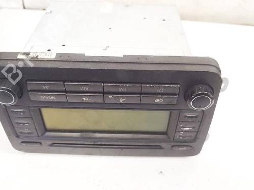 Used Radio Radio 34888078 34888078