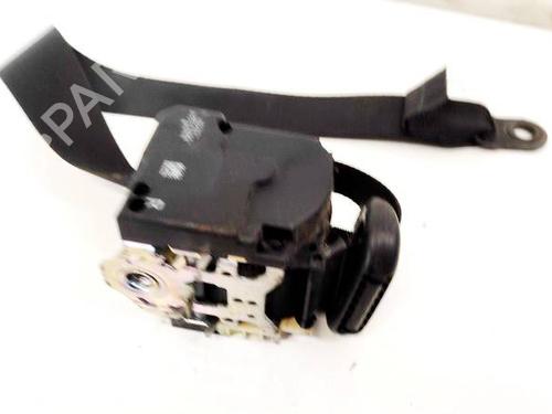 Front right seatbelt FORD FOCUS II (DA_, HCP, DP) 1.6 | BP35313995I25 - Image 2