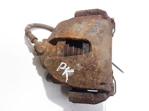 Used Left front brake caliper Left front brake caliper FORD FOCUS II (DA_, HCP, DP) 1.6 TDCi (90 hp) 35472821 35472821