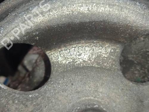 Steering pump PEUGEOT 607 (9D, 9U) 2.2 HDi | BP35295686M99 - Image 5