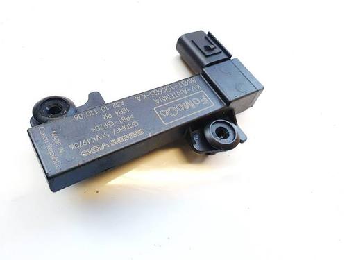 Electronic module FORD KUGA I 2.0 TDCi 4x4 | BP34776508M83 - Image 2