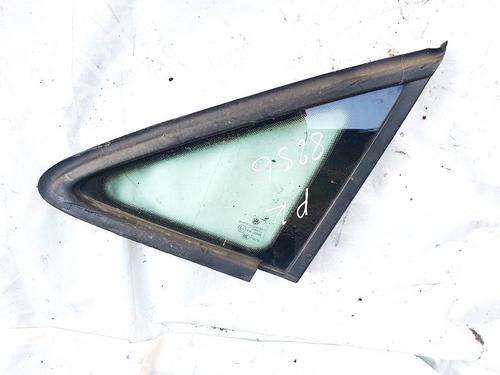 Used Front left quarter glass Front left quarter glass 35376984 35376984