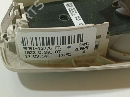 Interior roof light FORD FOCUS III 1.6 TDCi | BP34905735I8 - Image 4