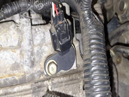 Used Electronic sensor Electronic sensor NISSAN ALMERA TINO (V10) 1.8 (116 hp) 40113330 40113330