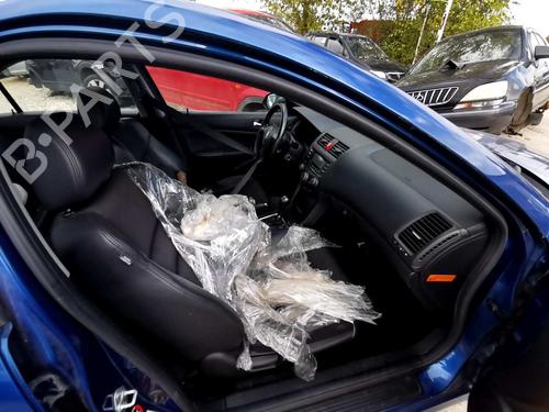 Fuse box MERCEDES-BENZ E-CLASS (W211) E 200 Kompressor (211.042) | BP32566134E1