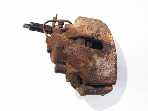 Used Right front brake caliper Right front brake caliper VW PASSAT B5 Variant (3B5) 1.9 TDI (115 hp) 35250877 35250877