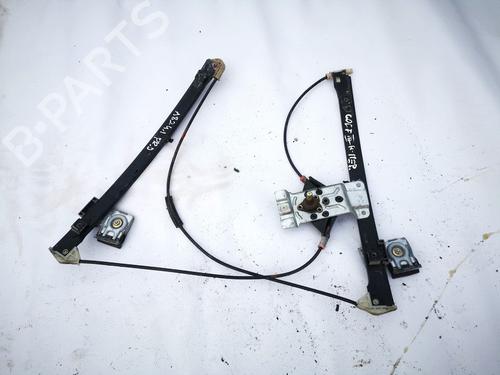 Used Front right window mechanism Front right window mechanism 35413648 35413648