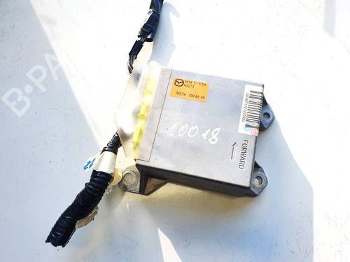 Airbag module MAZDA CX-7 (ER) 2.3 MZR DISI Turbo AWD (ER3P) (260 hp) 32607367