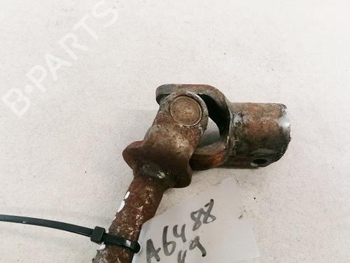 Steering column universal joint MAZDA 6 Saloon (GG) 2.0 (GGEP, GG10) | BP35591622M114 - Image 2