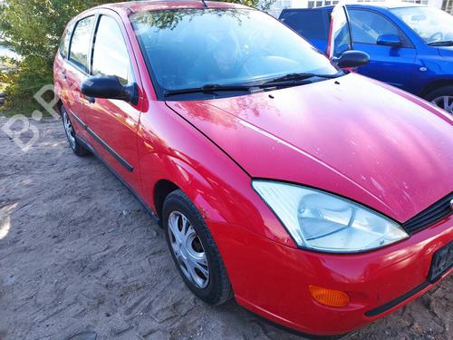 Brugte FORD FOCUS I (DAW, DBW) 1.4 16V (75 hp) 4471070