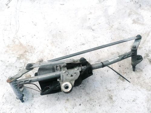 Used Front wipers mechanism Front wipers mechanism 35422125 35422125