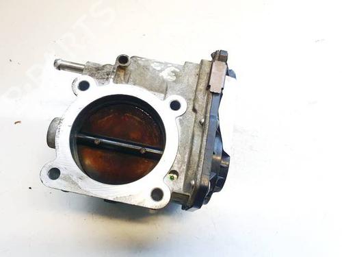 Used Throttle body Throttle body 35025090 35025090