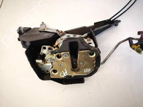 Used Front right lock Front right lock 34782696 34782696