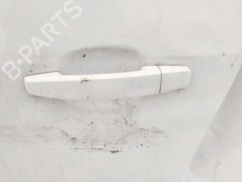 front-left-exterior-door-handle-opel-meriva-b-mpv-s10-2010-2011-2012-2013-2014-2015-2016-2017-35545268 main image