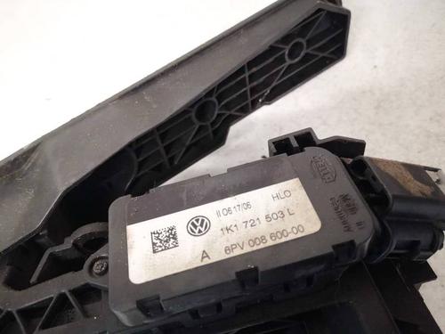 Pedal VW PASSAT B6 (3C2) 2.0 TDI | BP35345085I4 - Image 3