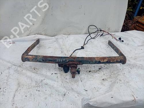 Used Tow ball/Mechanism Tow ball/Mechanism SEAT ALHAMBRA (7V8, 7V9) 1.9 TDI (110 hp) 39999775 39999775