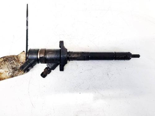 Used Injector Injector CITROËN C4 I (LC_) 1.6 HDi (90 hp) 35541678 35541678
