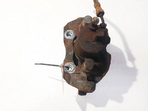 Left front brake caliper FORD FOCUS III 1.6 TDCi | BP35281135M105 - Image 2
