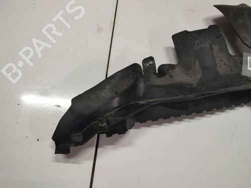 Underbody protection AUDI A6 C6 (4F2) 2.7 TDI | BP34895131M92 - Image 2