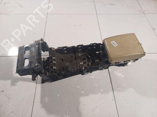 Armrest / Center console JAGUAR XF I (X250) 2.7 D | BP34960977I20 - Image 3