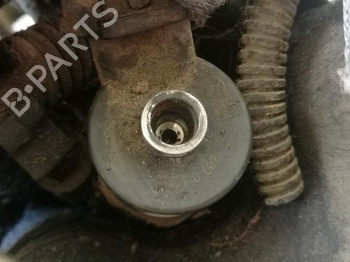 Used Injector Injector FIAT MULTIPLA (186_) 1.9 JTD 105 (186AXB1A) (105 hp) 35862303 35862303