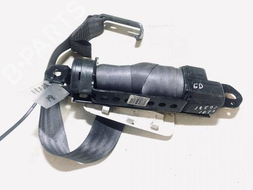 Used Rear right seatbelt Rear right seatbelt 35605809 35605809