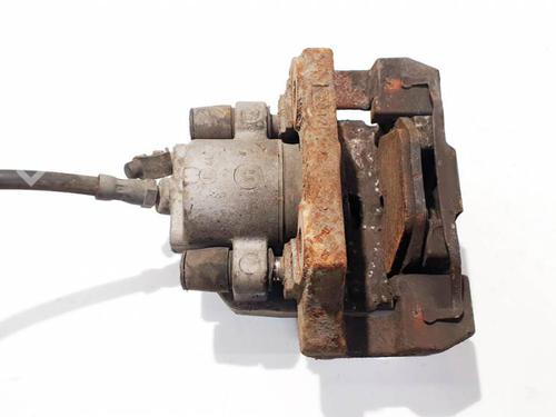 Left rear brake caliper BMW X5 (E70) 3.0 d | BP35353370M107 - Image 3